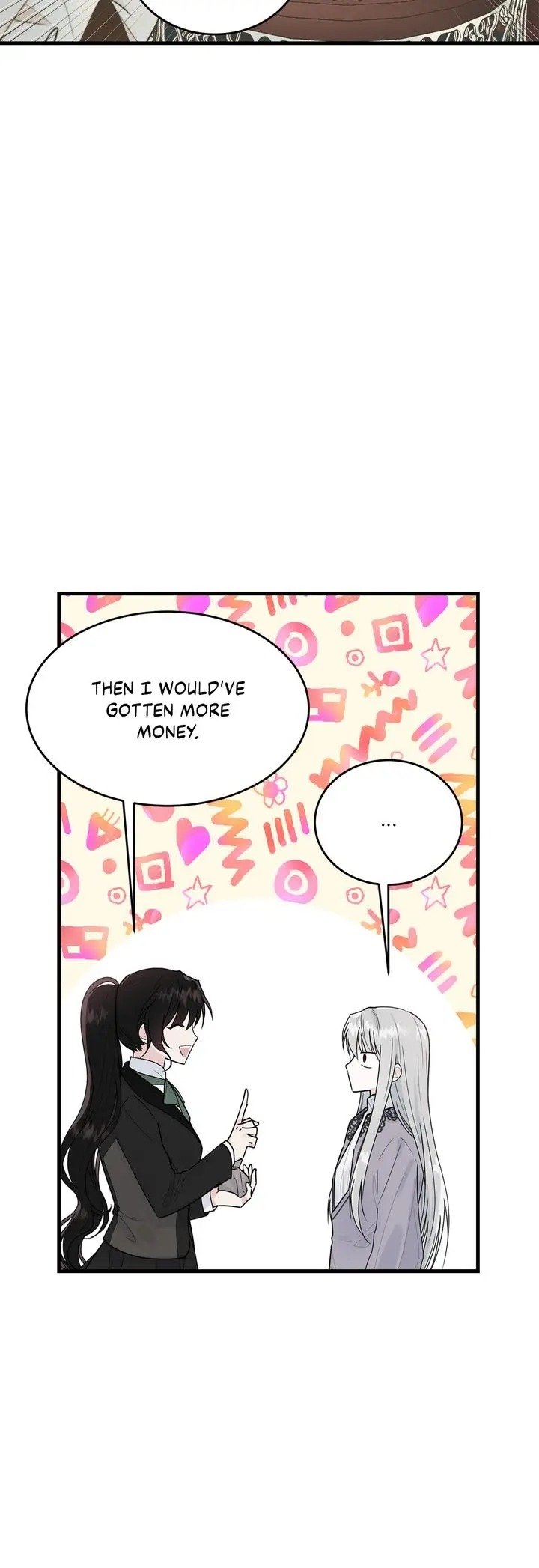 The Young Lady I Served Became a Young Master Chapter 16 page 7 - Chapter 16