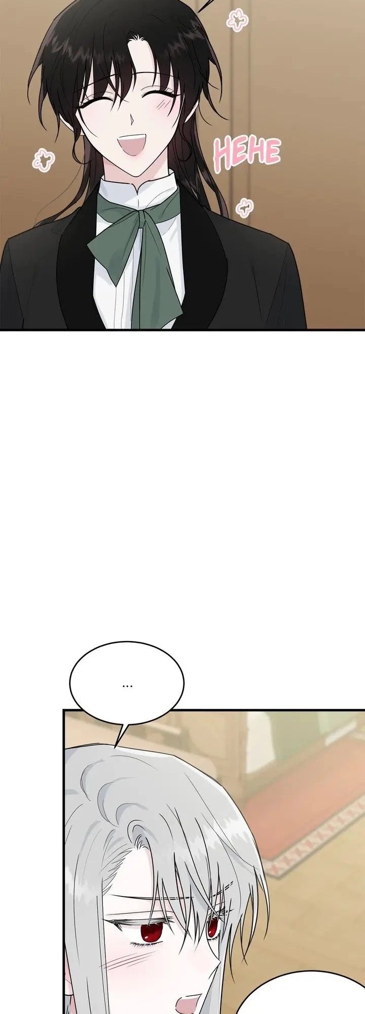 The Young Lady I Served Became a Young Master Chapter 16 page 9 - Chapter 16