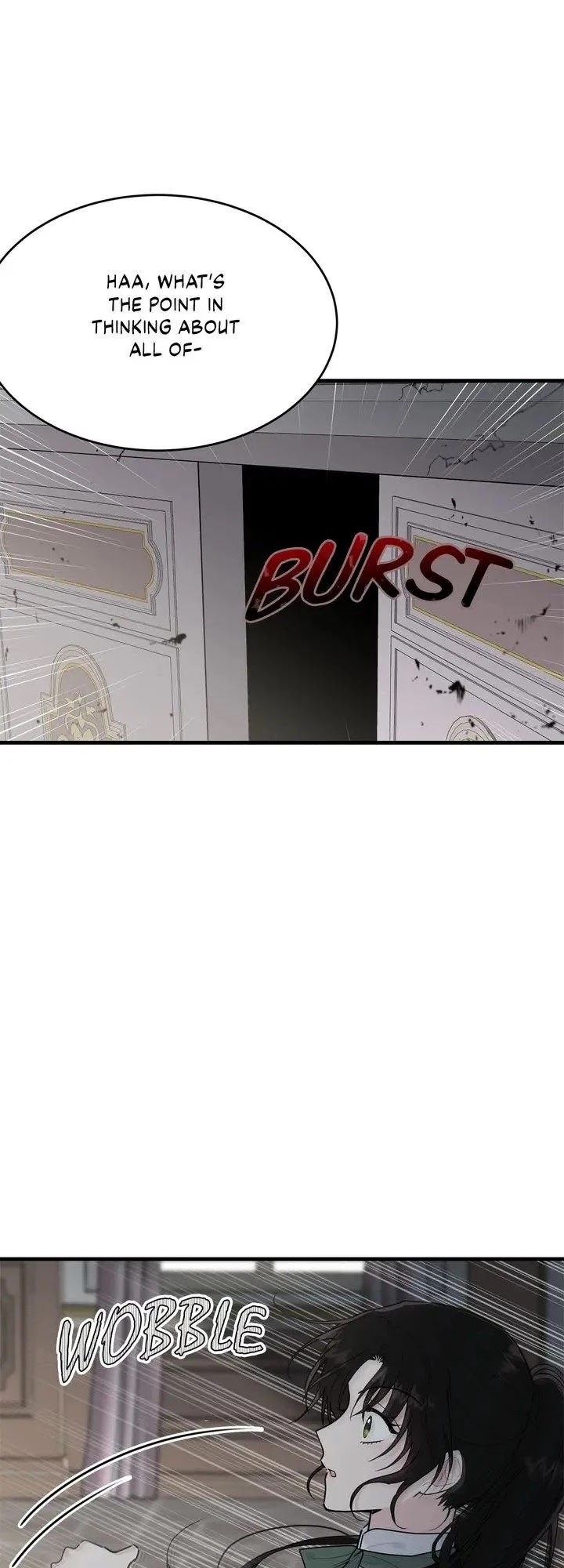 The Young Lady I Served Became a Young Master Chapter 17 page 1 - Chapter 17