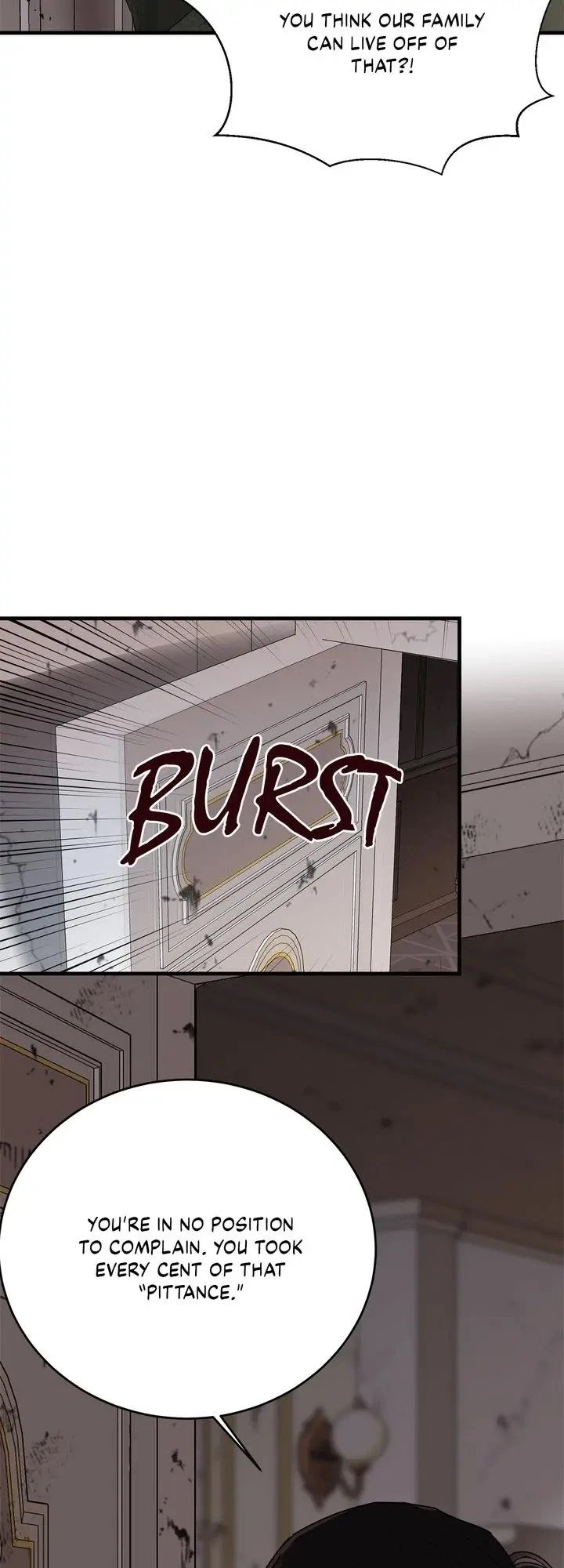 The Young Lady I Served Became a Young Master Chapter 17 page 12 - Chapter 17