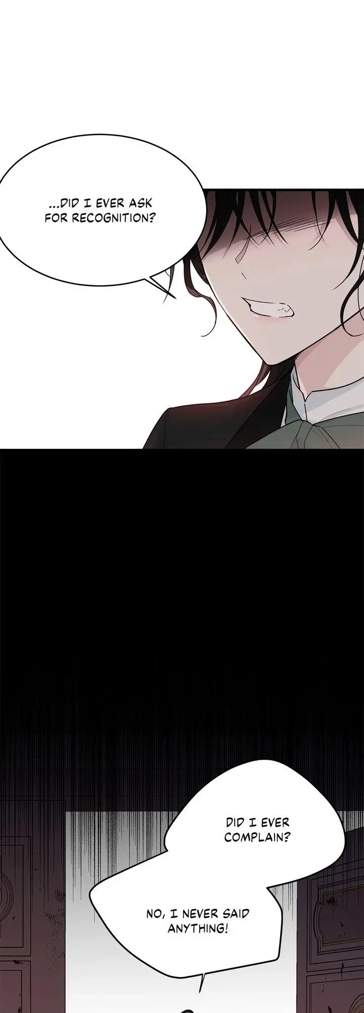 The Young Lady I Served Became a Young Master Chapter 17 page 15 - Chapter 17