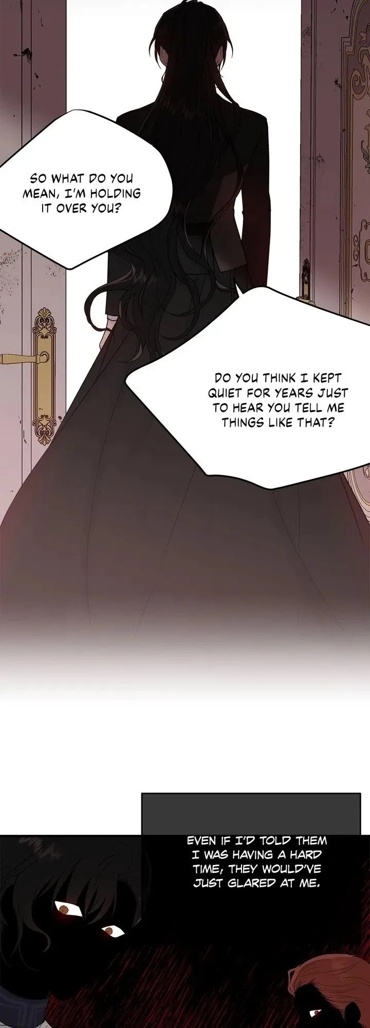 The Young Lady I Served Became a Young Master Chapter 17 page 16 - Chapter 17