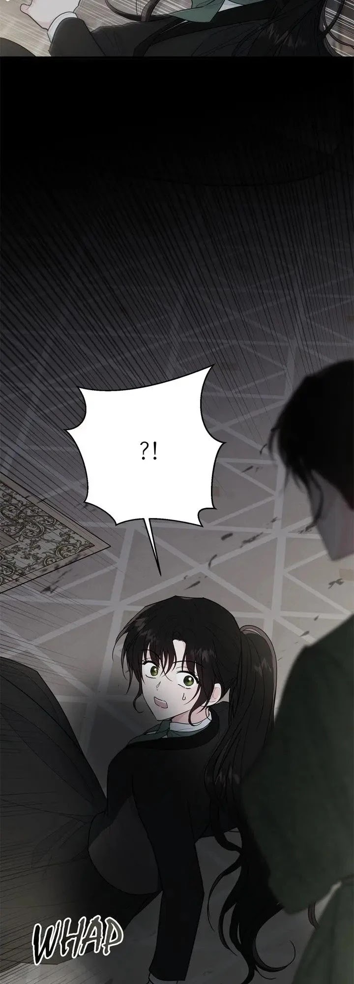 The Young Lady I Served Became a Young Master Chapter 17 page 2 - Chapter 17
