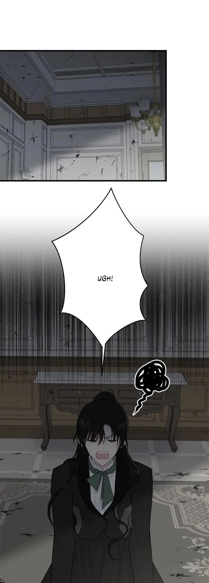 The Young Lady I Served Became a Young Master Chapter 17 page 20 - Chapter 17