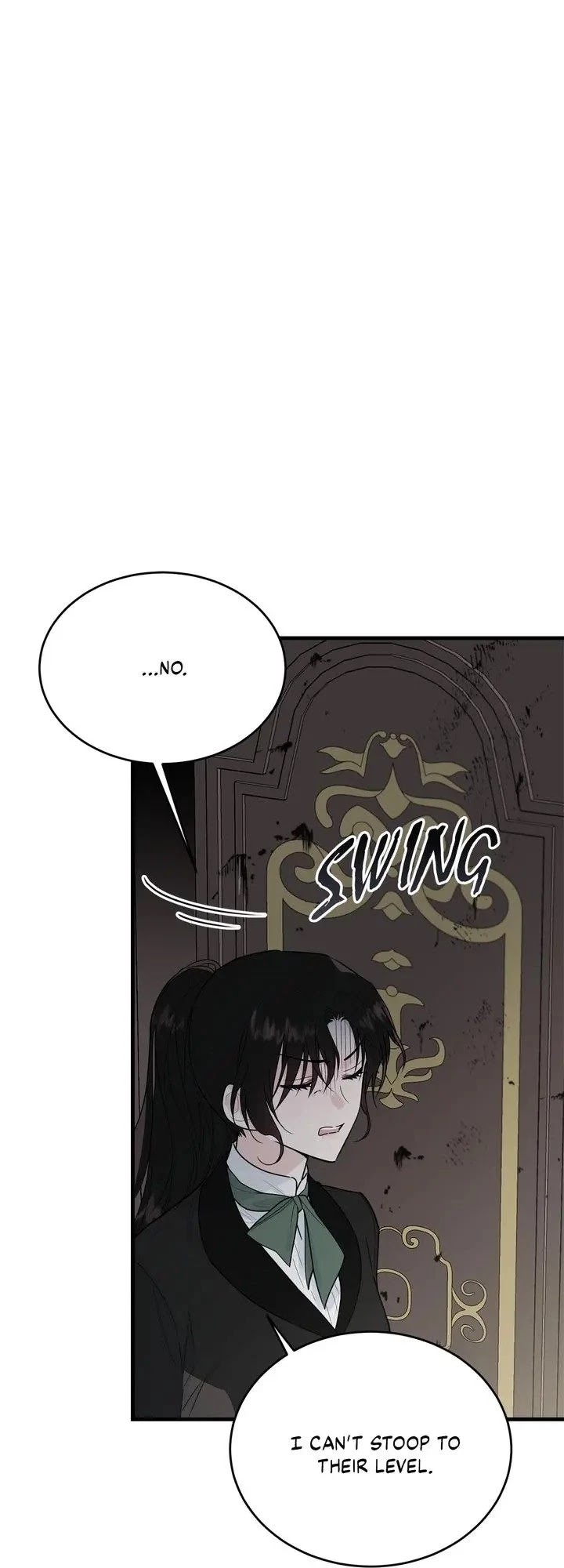 The Young Lady I Served Became a Young Master Chapter 17 page 22 - Chapter 17
