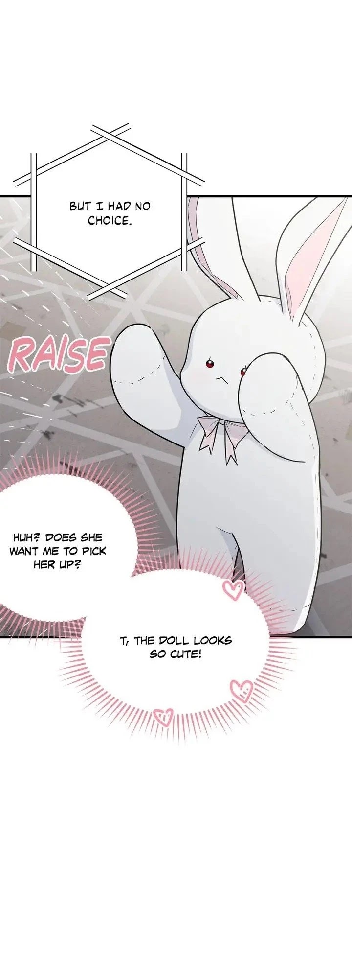 The Young Lady I Served Became a Young Master Chapter 17 page 27 - Chapter 17