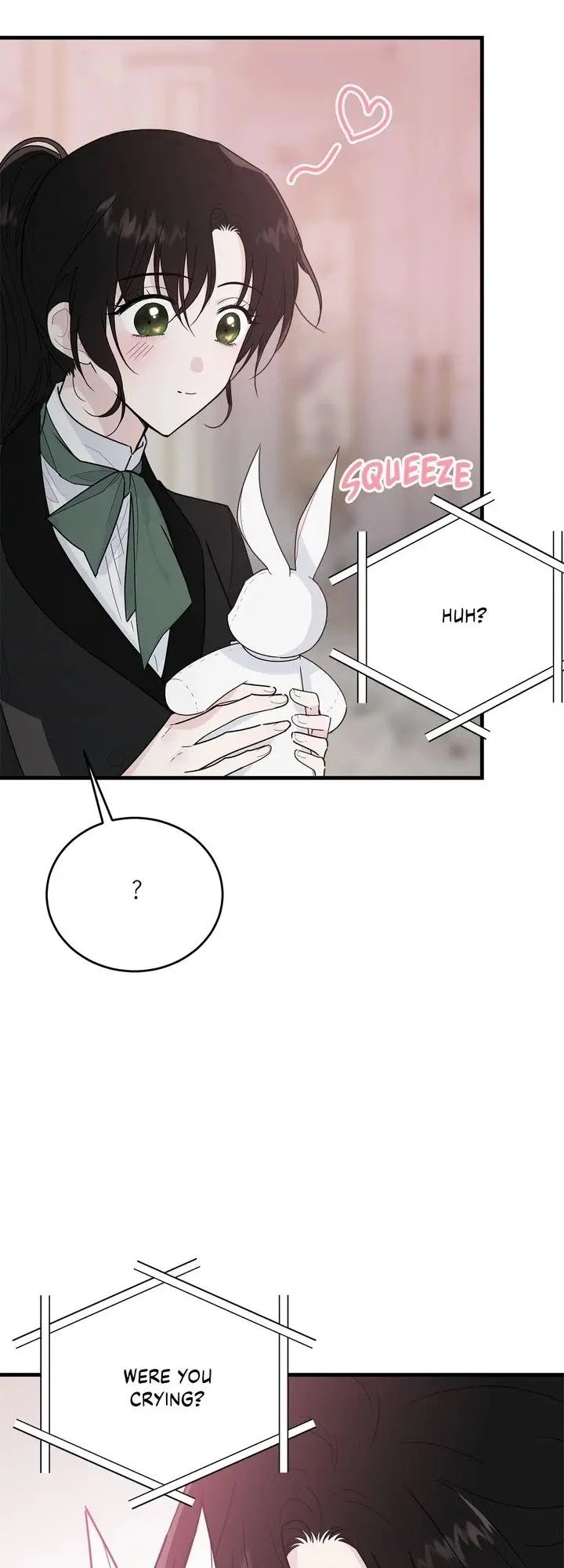 The Young Lady I Served Became a Young Master Chapter 17 page 28 - Chapter 17