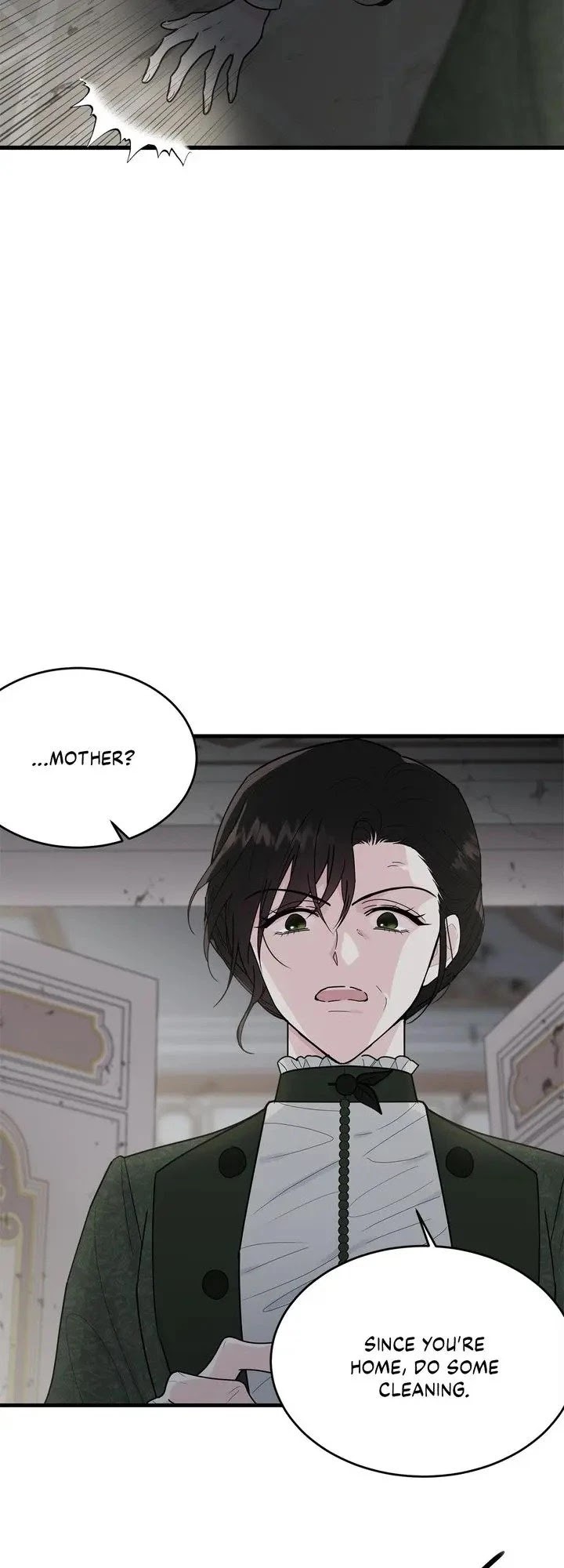 The Young Lady I Served Became a Young Master Chapter 17 page 3 - Chapter 17