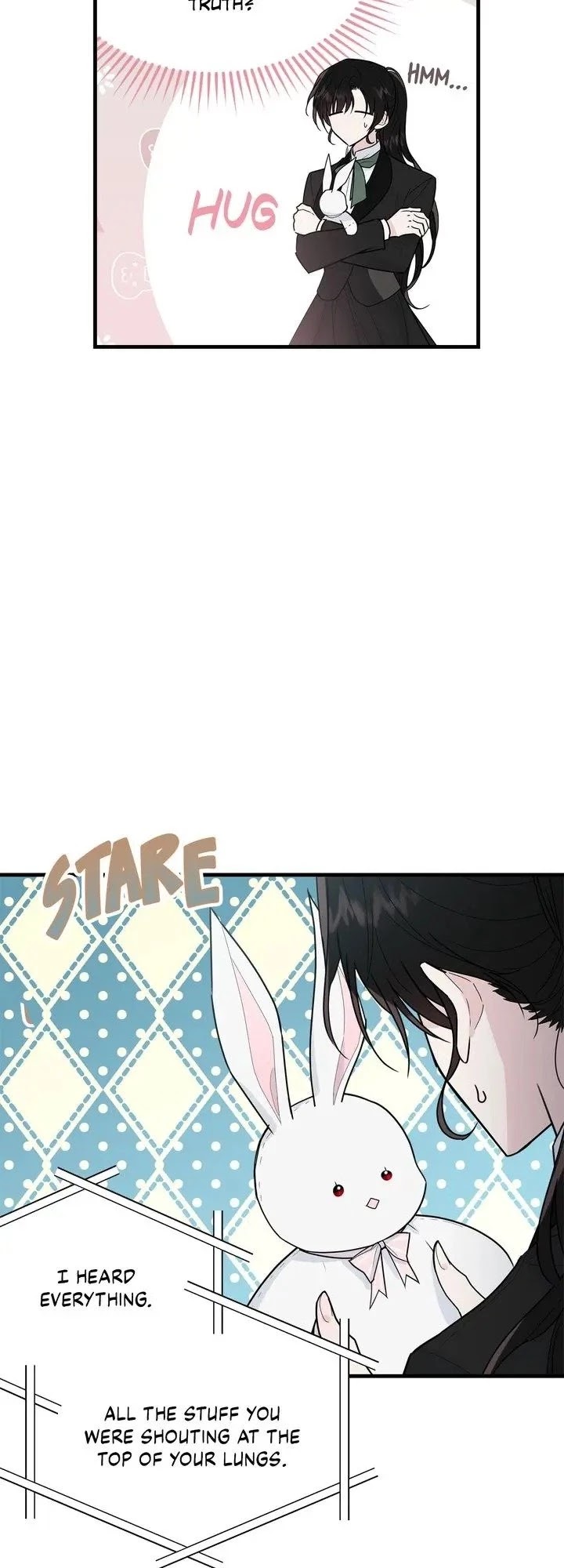 The Young Lady I Served Became a Young Master Chapter 17 page 30 - Chapter 17