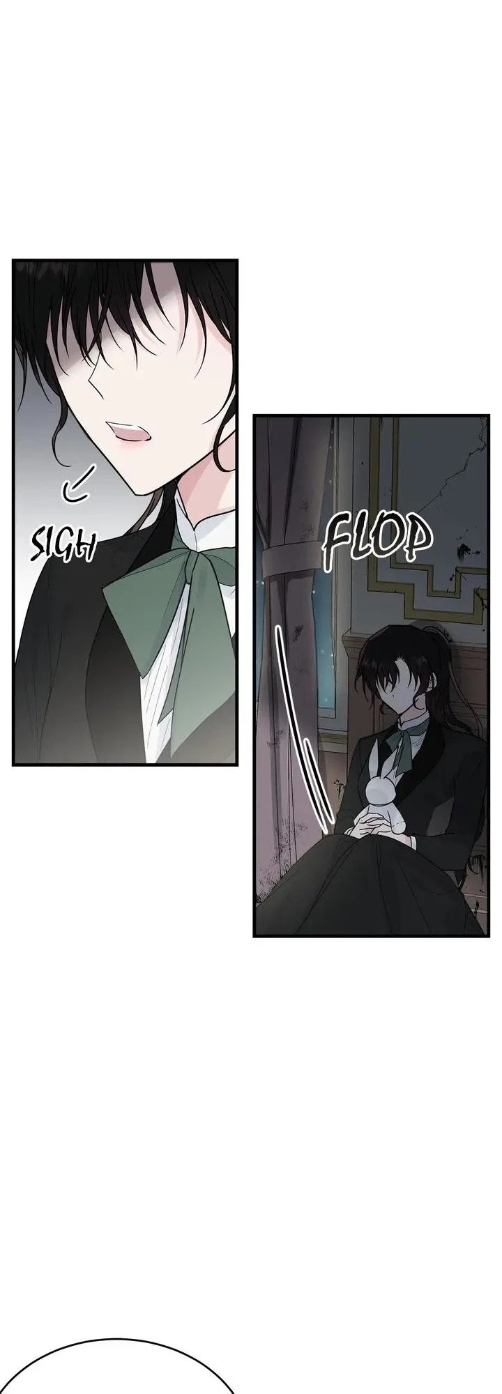 The Young Lady I Served Became a Young Master Chapter 17 page 32 - Chapter 17