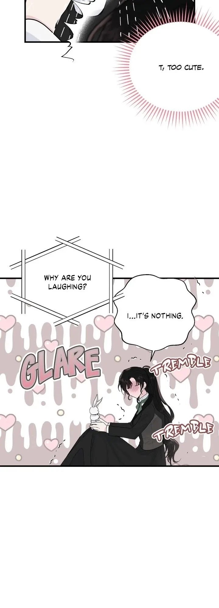 The Young Lady I Served Became a Young Master Chapter 17 page 36 - Chapter 17