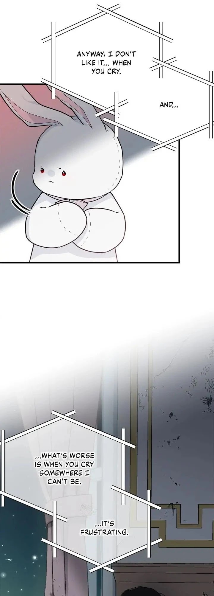 The Young Lady I Served Became a Young Master Chapter 17 page 37 - Chapter 17