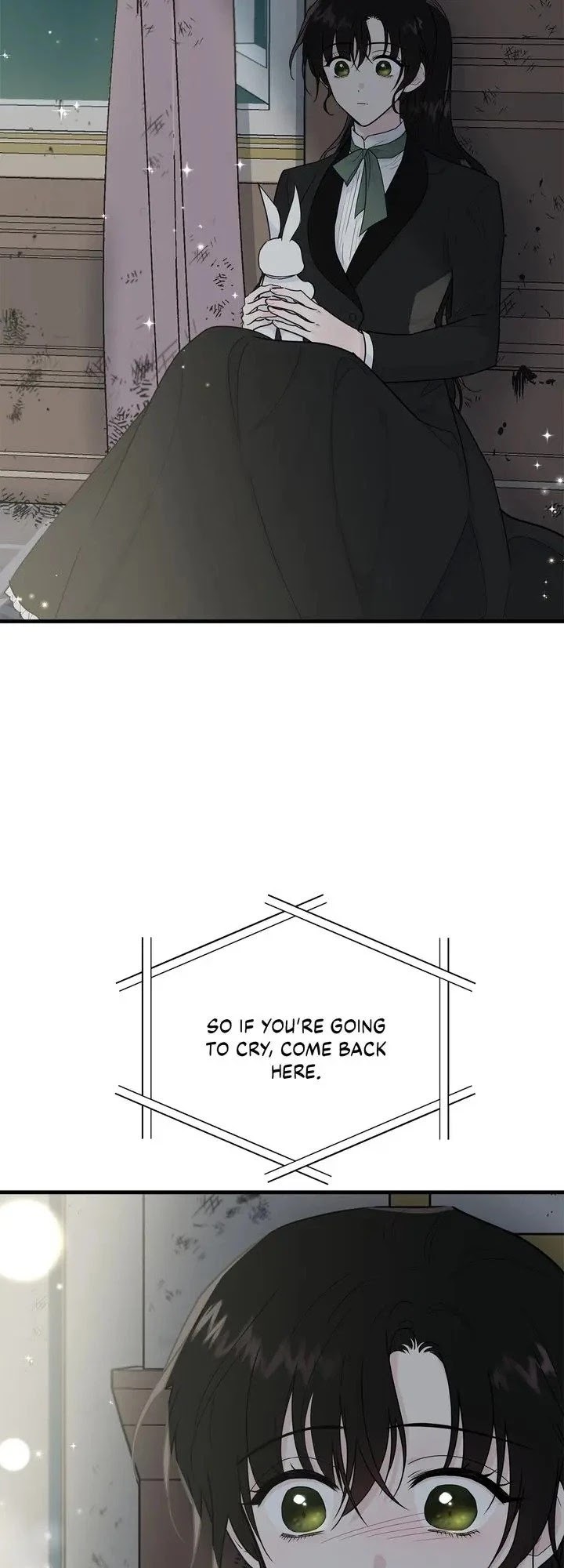 The Young Lady I Served Became a Young Master Chapter 17 page 38 - Chapter 17