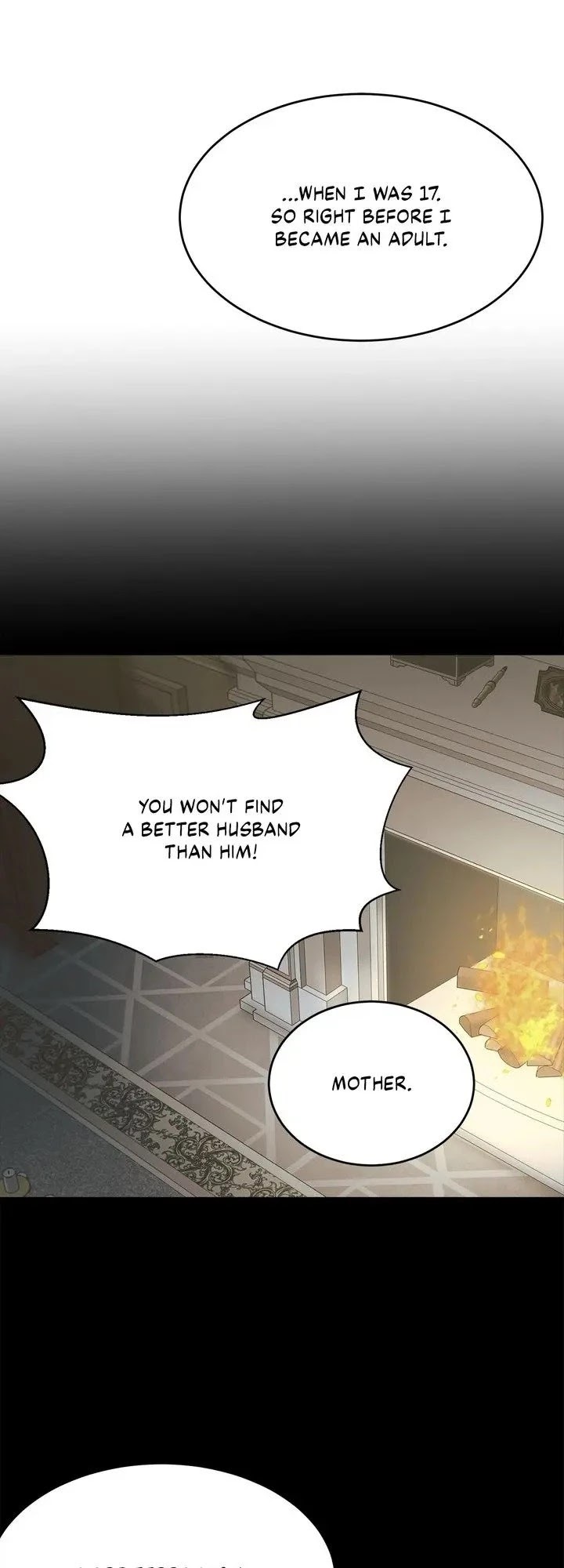 The Young Lady I Served Became a Young Master Chapter 17 page 41 - Chapter 17