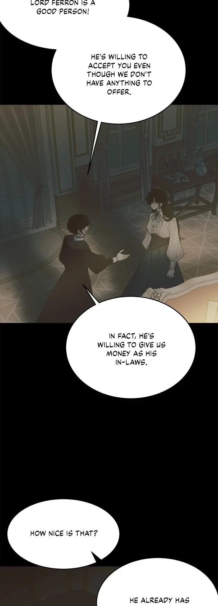 The Young Lady I Served Became a Young Master Chapter 17 page 42 - Chapter 17