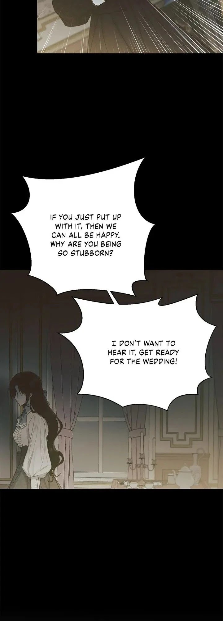 The Young Lady I Served Became a Young Master Chapter 17 page 44 - Chapter 17