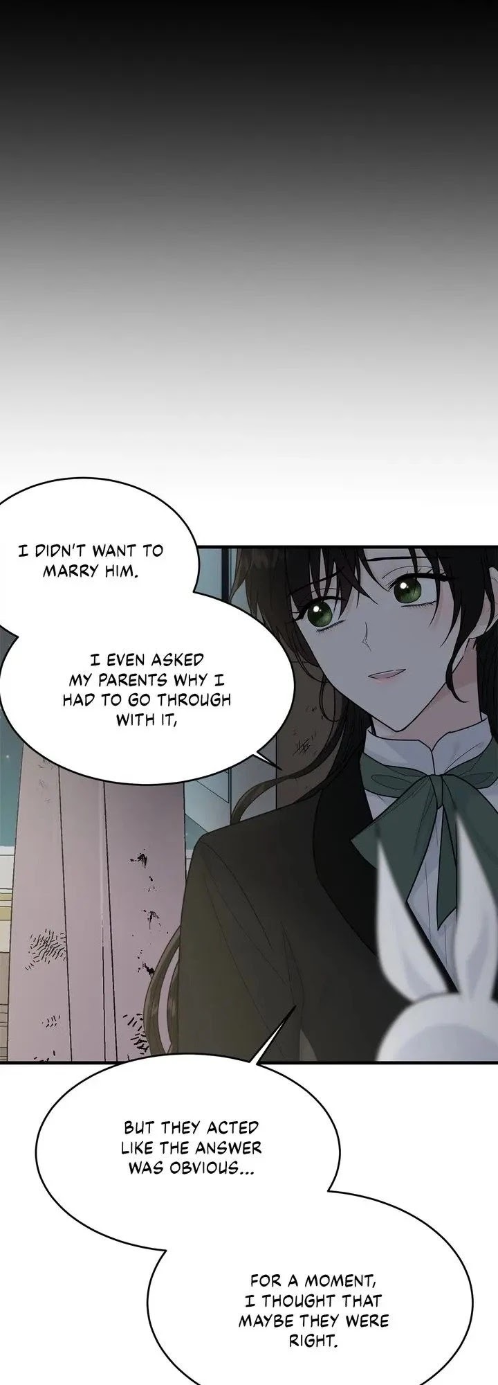 The Young Lady I Served Became a Young Master Chapter 17 page 45 - Chapter 17