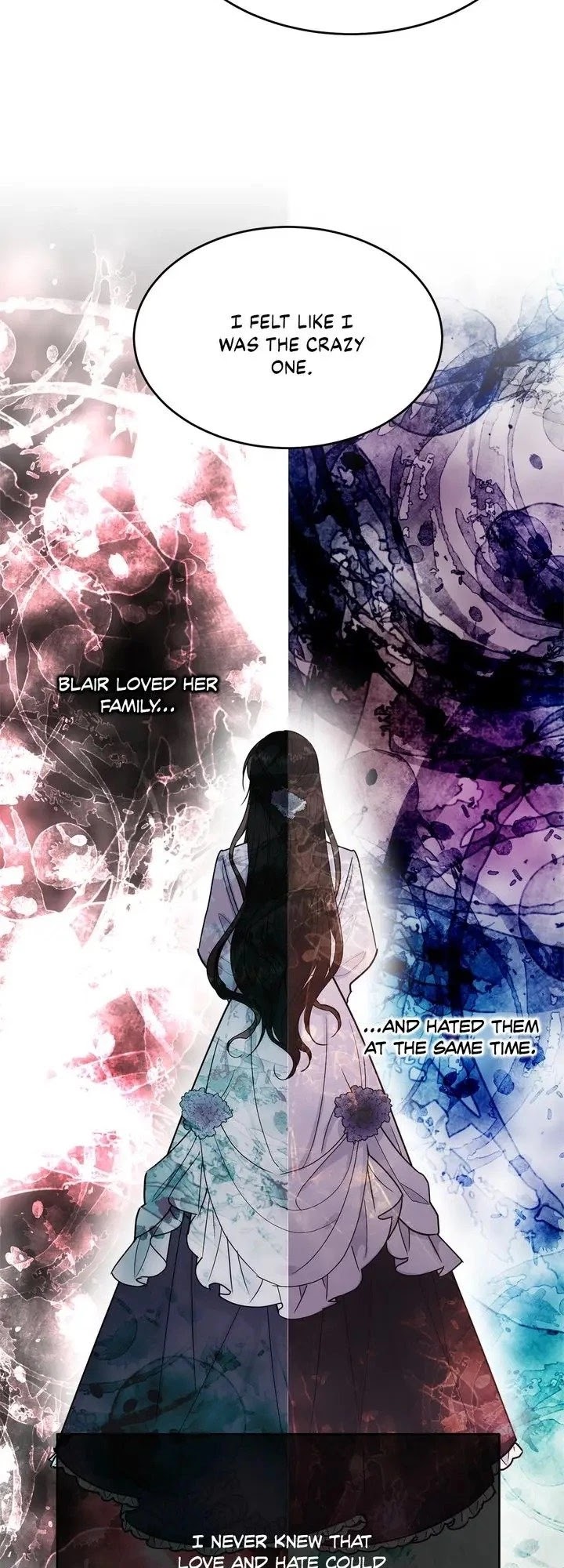 The Young Lady I Served Became a Young Master Chapter 17 page 46 - Chapter 17