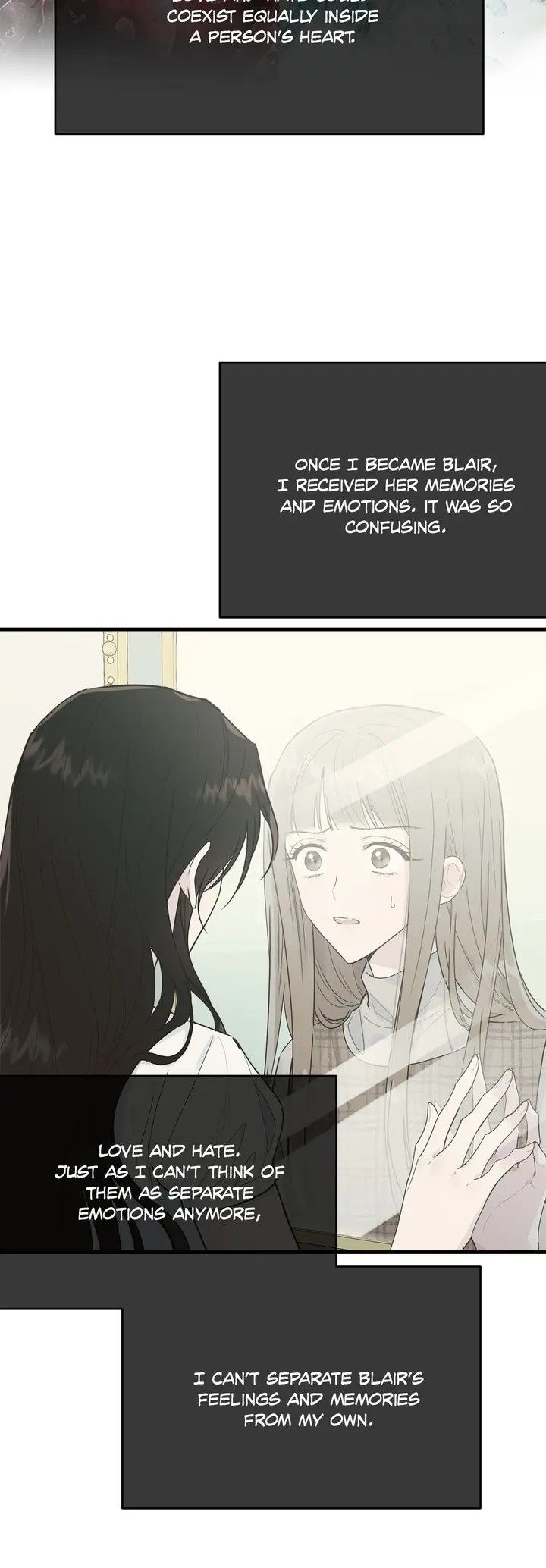 The Young Lady I Served Became a Young Master Chapter 17 page 47 - Chapter 17