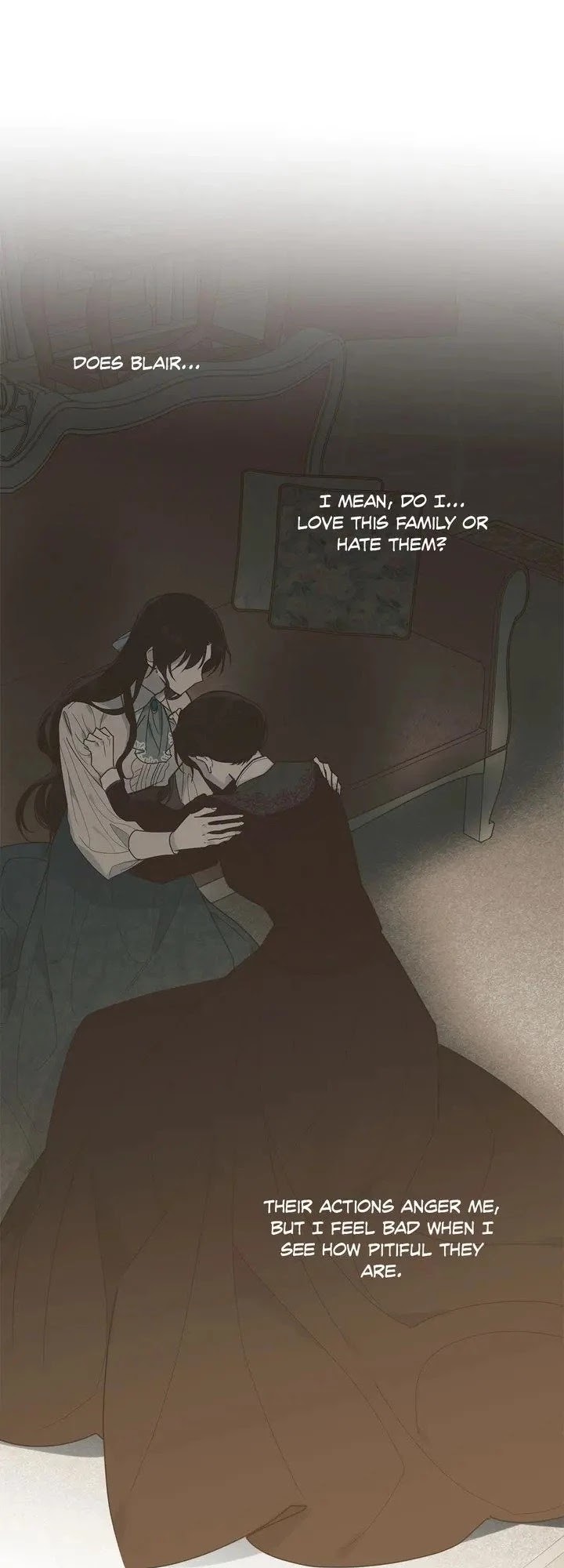 The Young Lady I Served Became a Young Master Chapter 17 page 48 - Chapter 17
