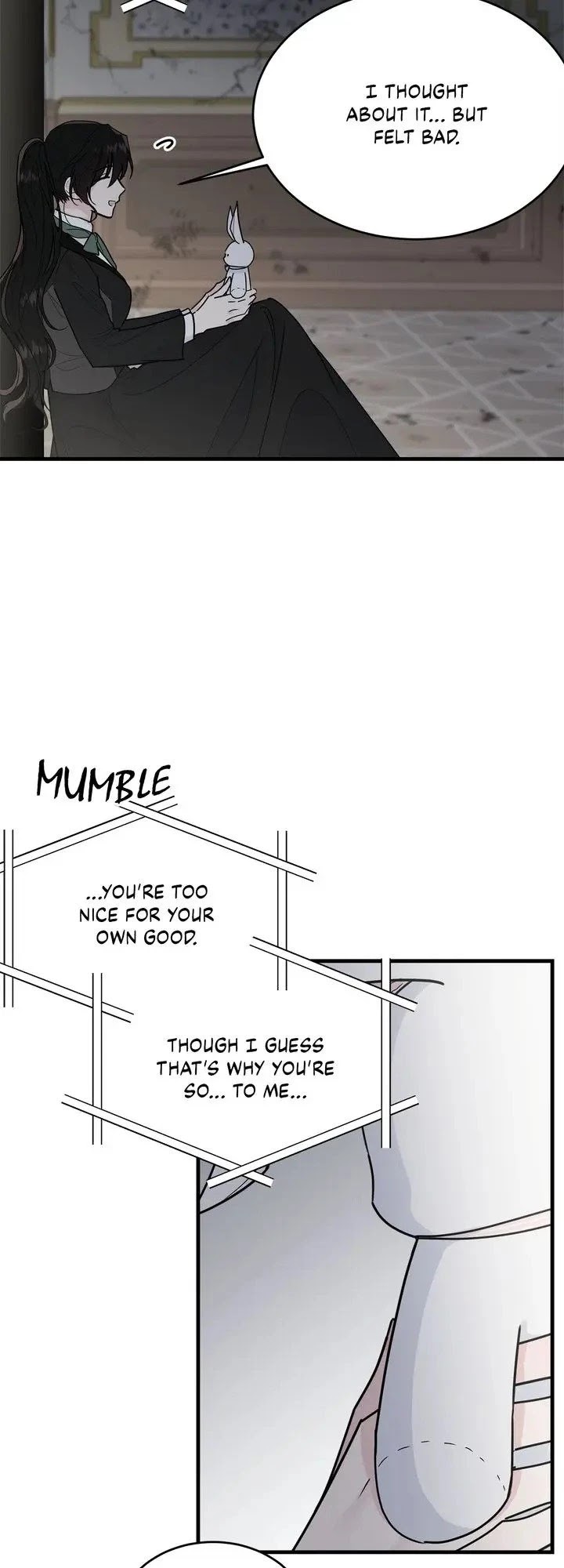 The Young Lady I Served Became a Young Master Chapter 17 page 50 - Chapter 17