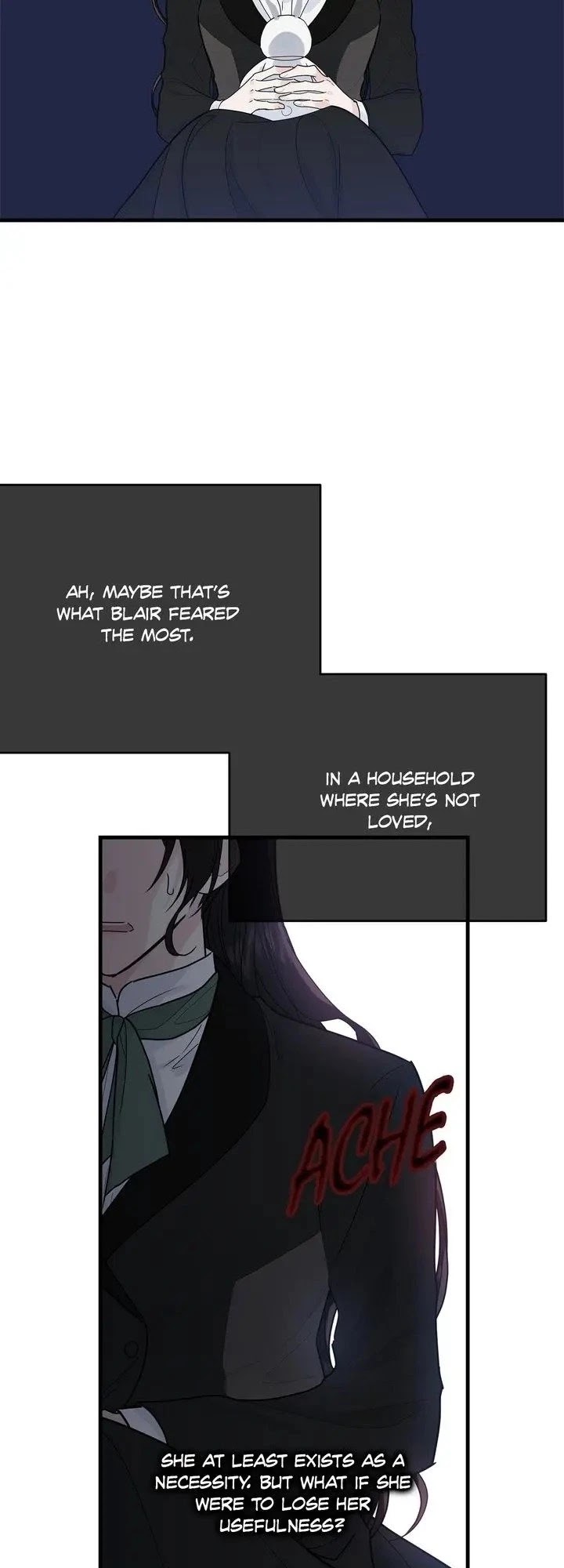 The Young Lady I Served Became a Young Master Chapter 17 page 52 - Chapter 17