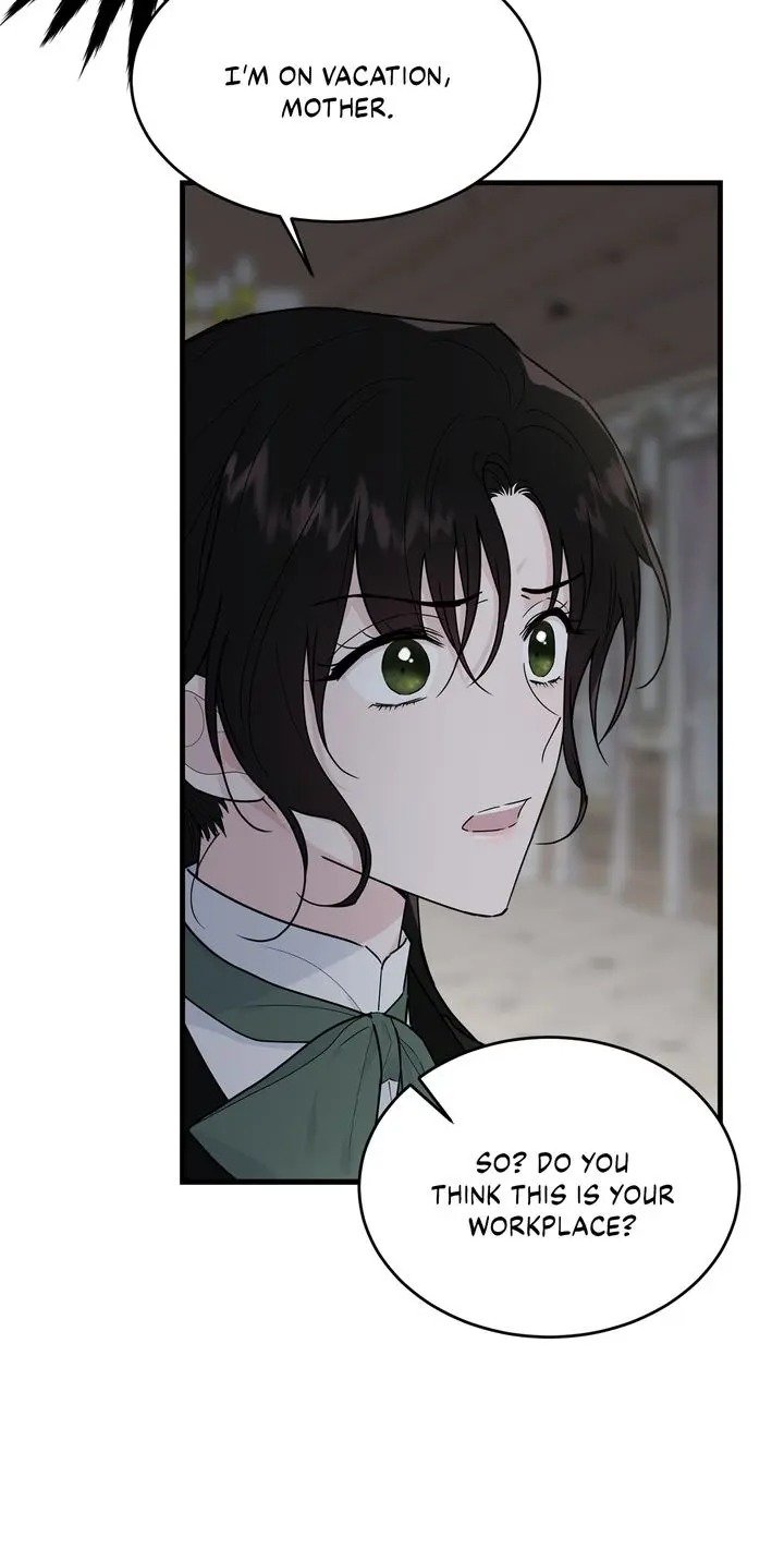 The Young Lady I Served Became a Young Master Chapter 17 page 7 - Chapter 17