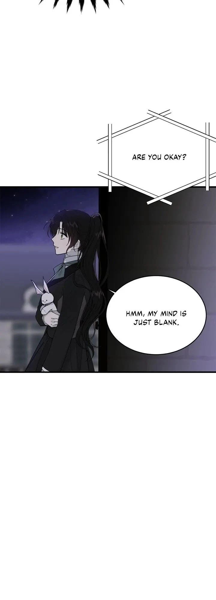 The Young Lady I Served Became a Young Master Chapter 18 page 17 - Chapter 18