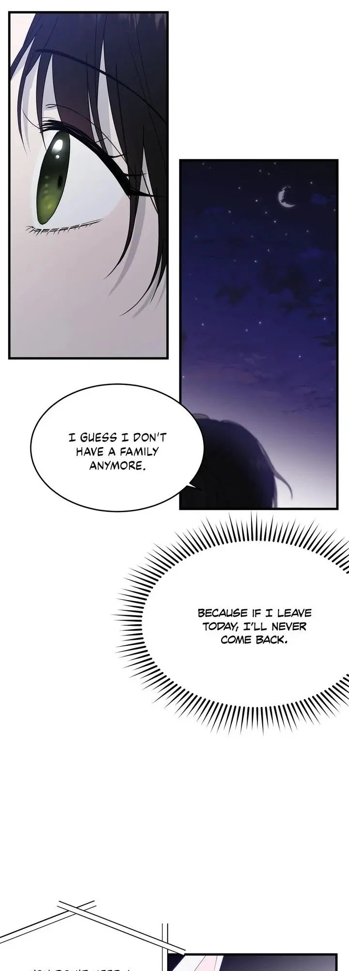 The Young Lady I Served Became a Young Master Chapter 18 page 18 - Chapter 18
