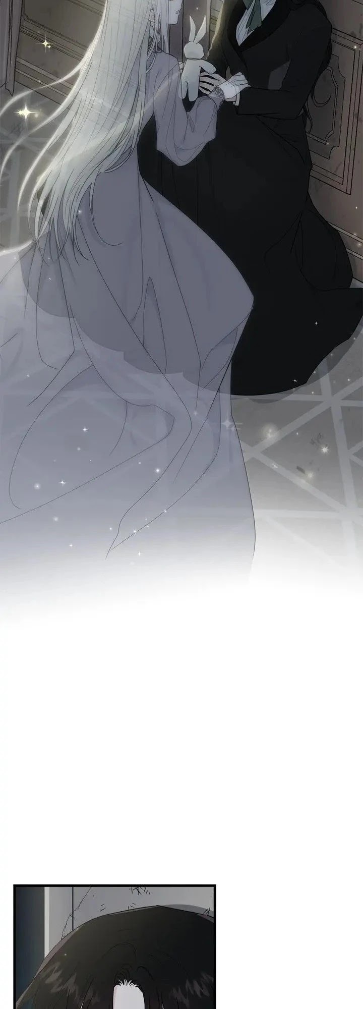 The Young Lady I Served Became a Young Master Chapter 18 page 2 - Chapter 18