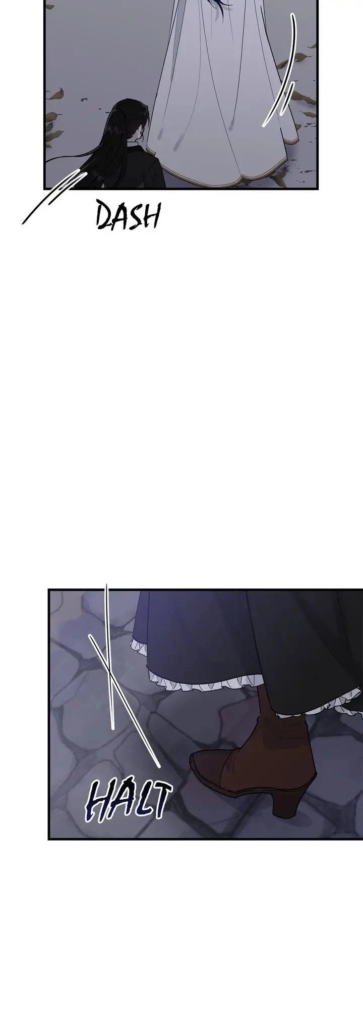 The Young Lady I Served Became a Young Master Chapter 18 page 24 - Chapter 18