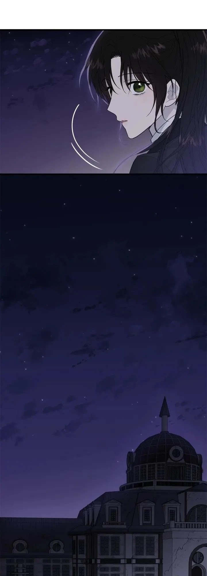 The Young Lady I Served Became a Young Master Chapter 18 page 25 - Chapter 18