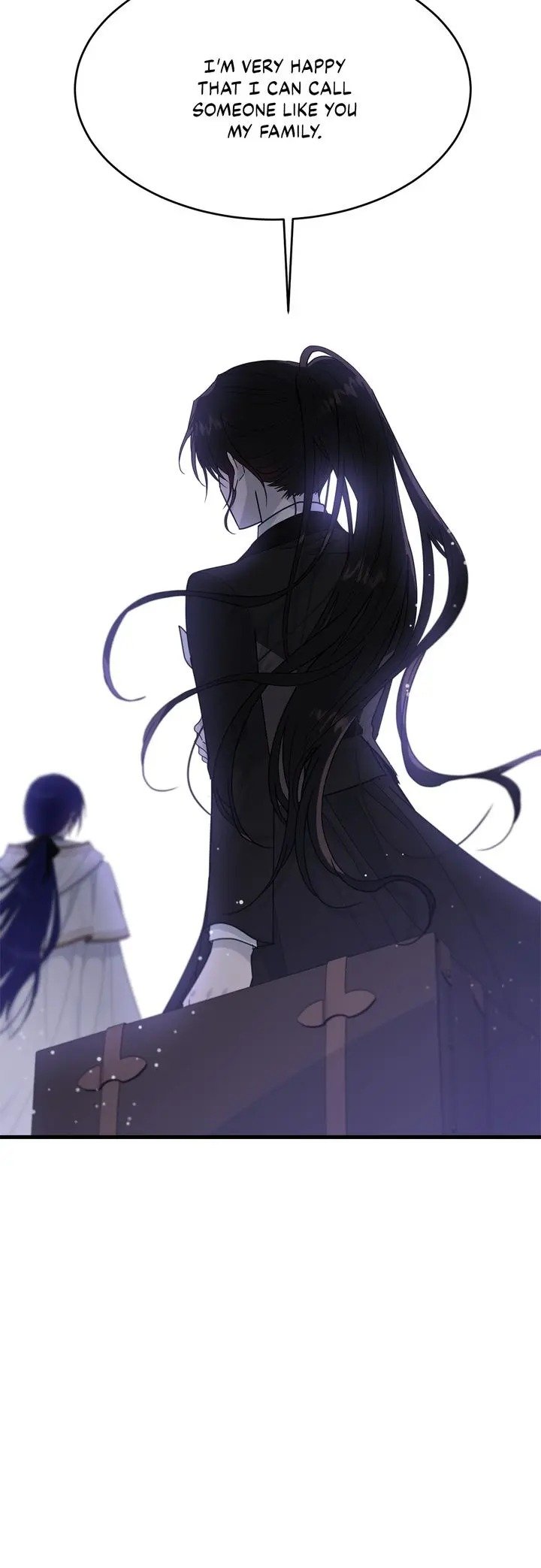 The Young Lady I Served Became a Young Master Chapter 18 page 28 - Chapter 18