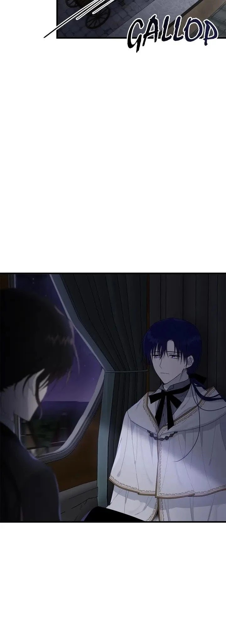 The Young Lady I Served Became a Young Master Chapter 18 page 30 - Chapter 18