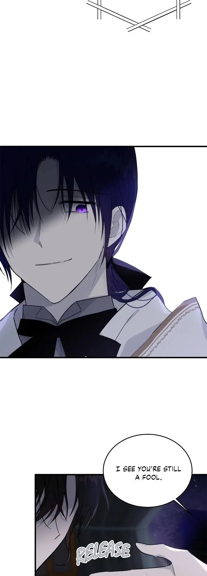 The Young Lady I Served Became a Young Master Chapter 18 page 35 - Chapter 18