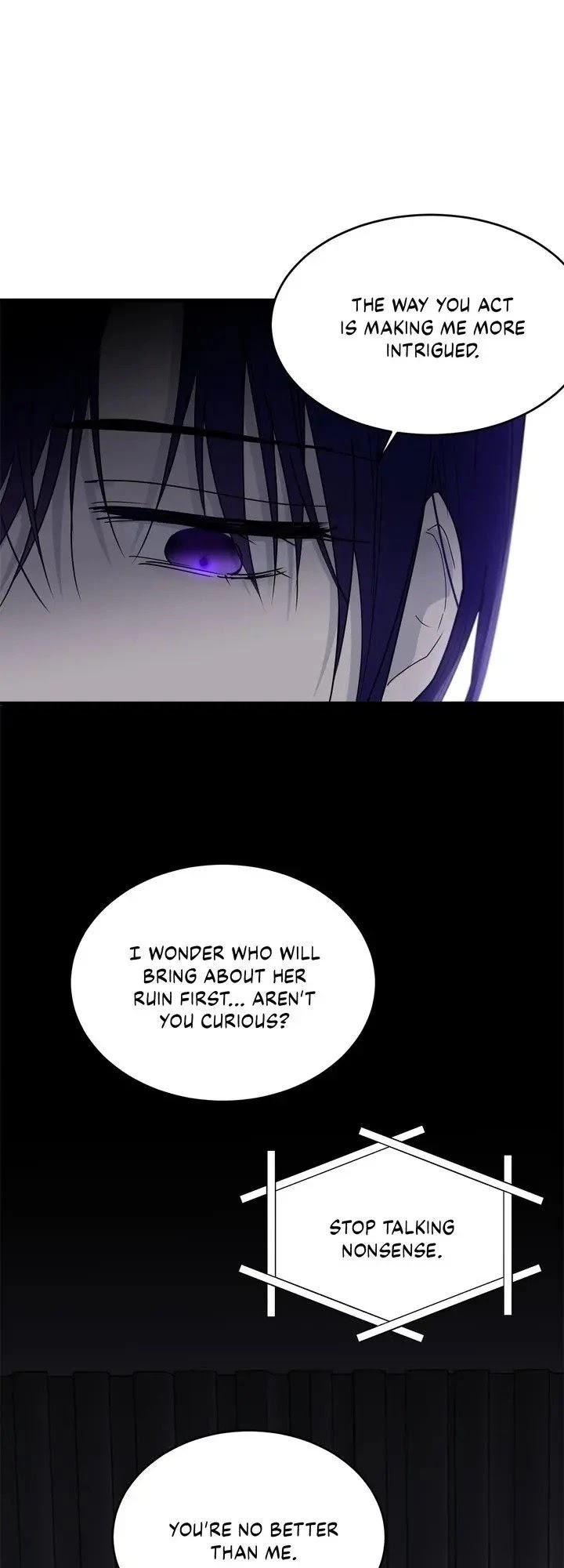 The Young Lady I Served Became a Young Master Chapter 18 page 39 - Chapter 18