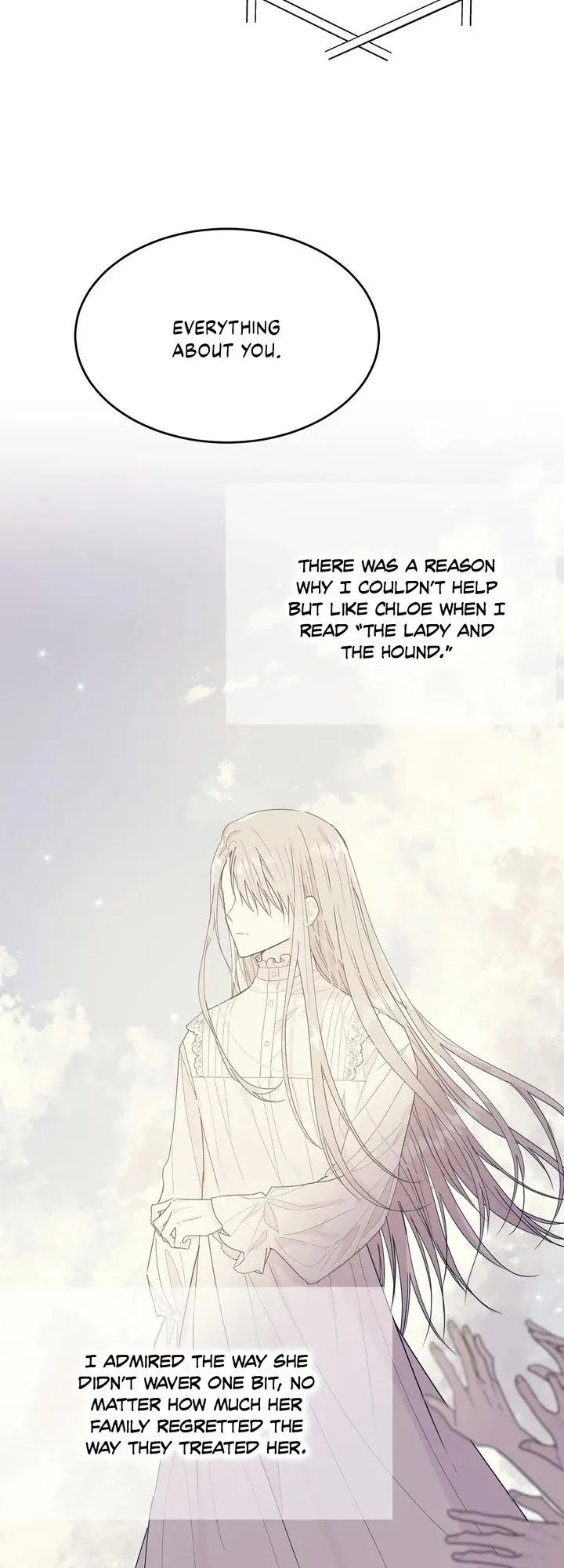 The Young Lady I Served Became a Young Master Chapter 18 page 4 - Chapter 18