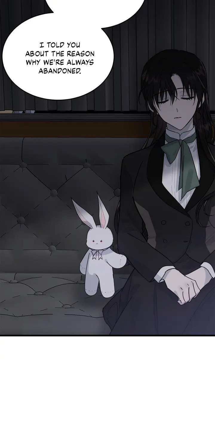 The Young Lady I Served Became a Young Master Chapter 18 page 40 - Chapter 18