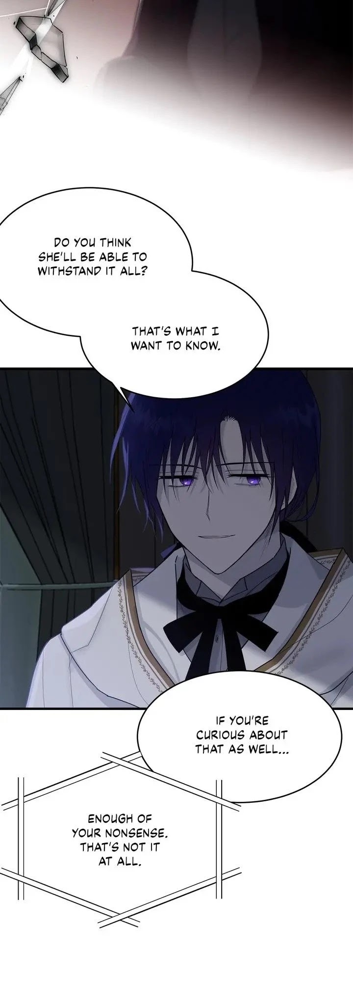 The Young Lady I Served Became a Young Master Chapter 18 page 42 - Chapter 18