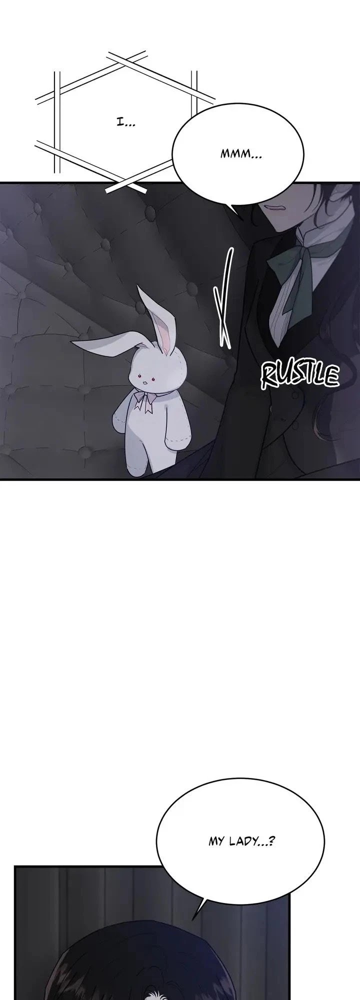 The Young Lady I Served Became a Young Master Chapter 18 page 43 - Chapter 18