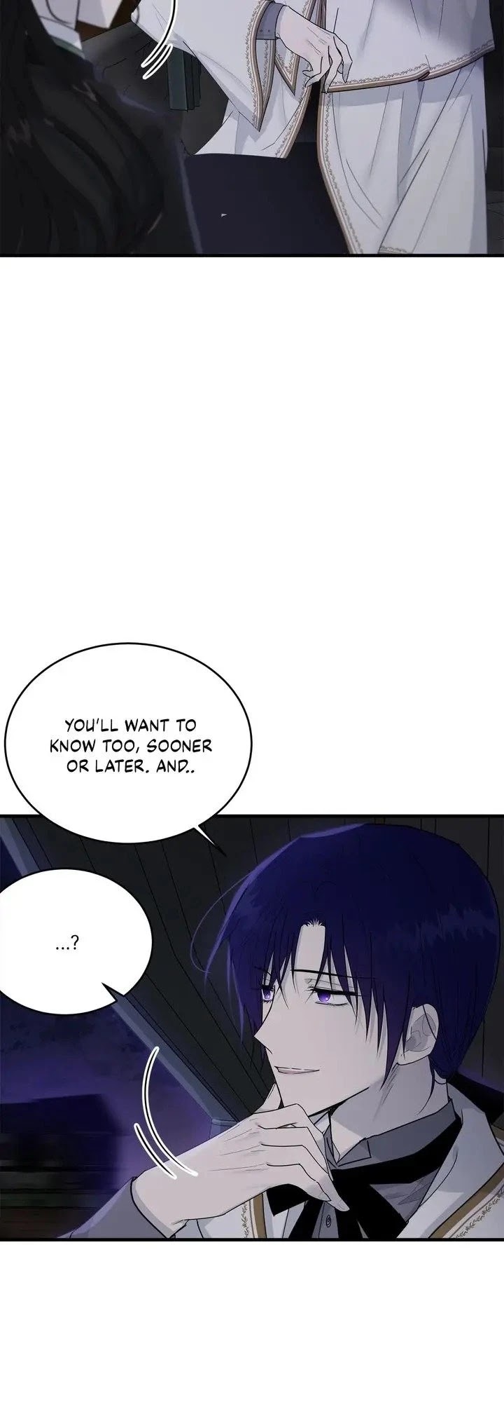 The Young Lady I Served Became a Young Master Chapter 18 page 45 - Chapter 18