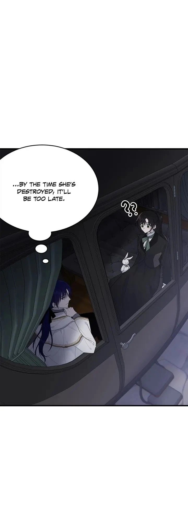 The Young Lady I Served Became a Young Master Chapter 18 page 46 - Chapter 18