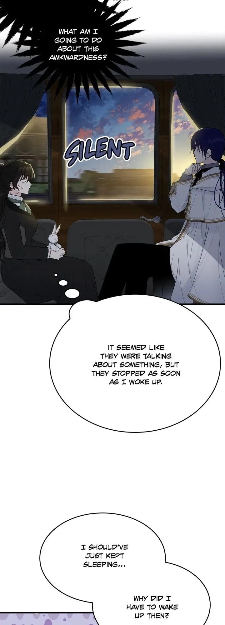 The Young Lady I Served Became a Young Master Chapter 18 page 49 - Chapter 18