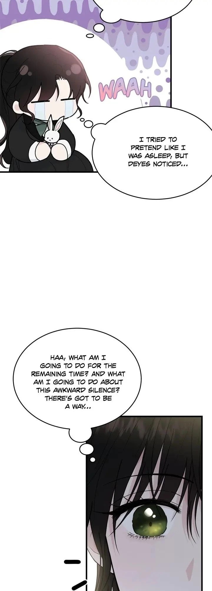 The Young Lady I Served Became a Young Master Chapter 18 page 50 - Chapter 18