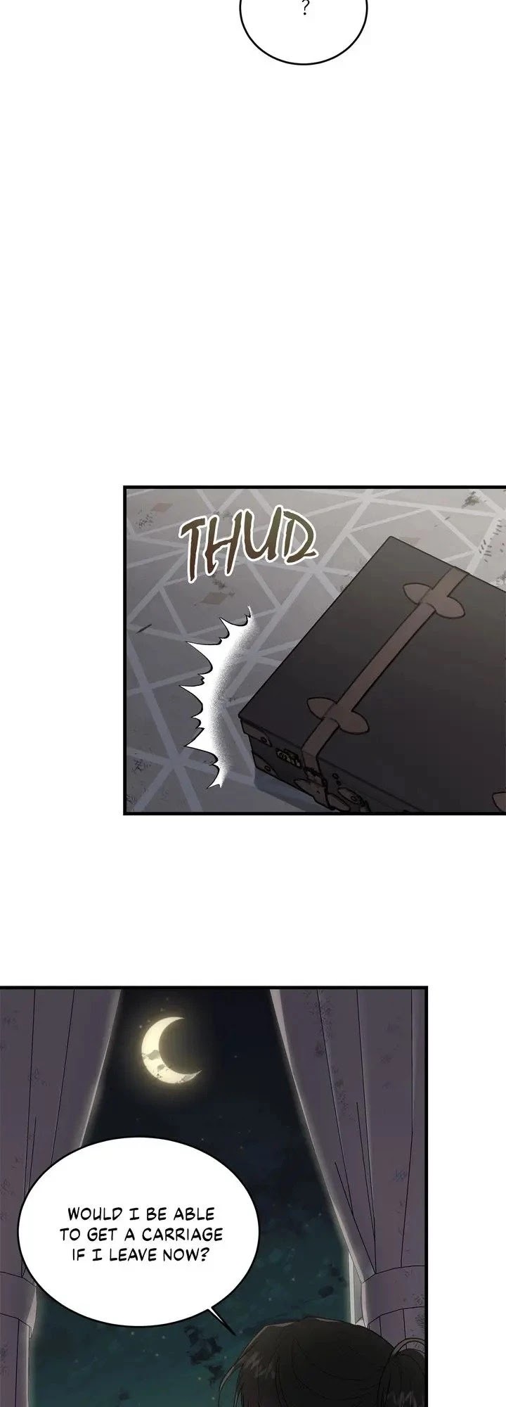 The Young Lady I Served Became a Young Master Chapter 18 page 6 - Chapter 18