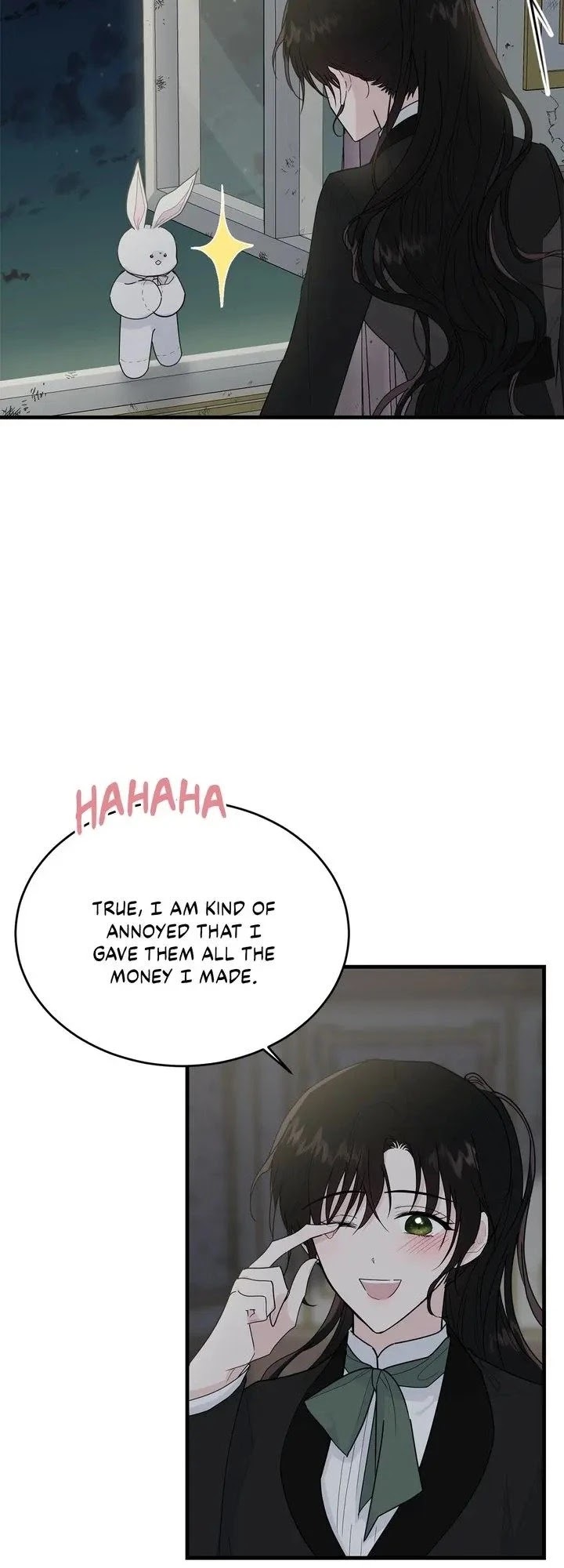 The Young Lady I Served Became a Young Master Chapter 18 page 9 - Chapter 18