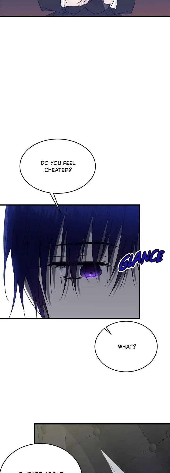 The Young Lady I Served Became a Young Master Chapter 19 page 11 - Chapter 19