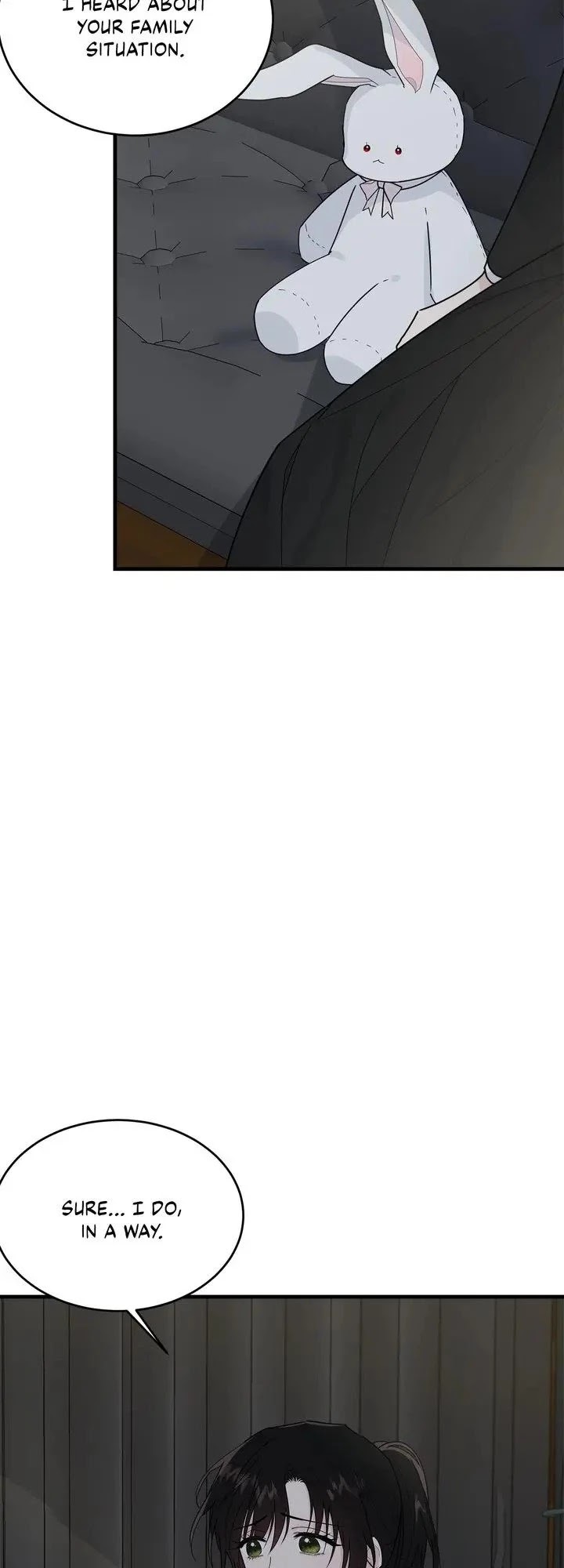 The Young Lady I Served Became a Young Master Chapter 19 page 12 - Chapter 19