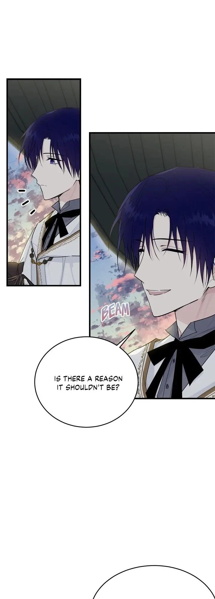 The Young Lady I Served Became a Young Master Chapter 19 page 15 - Chapter 19