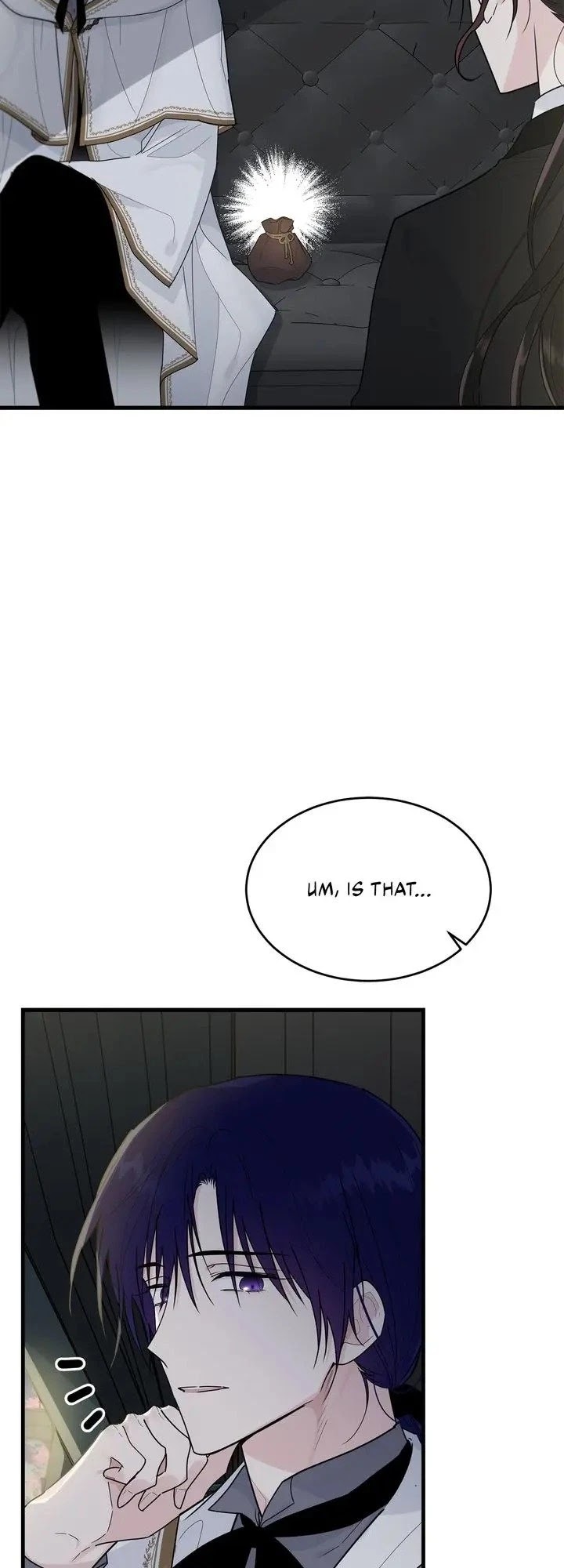 The Young Lady I Served Became a Young Master Chapter 19 page 2 - Chapter 19